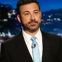Jimmy Kimmel: Eğlence Dünyasının Parlayan Yıldızı ve Gündemdeki Sebepleri