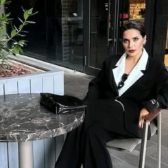 Kızılcık Şerbeti’nin Demet’i Gizem Coşkun Kimdir?
