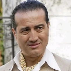 Kral Kaybederse Dizisinin Sami Karakteri: Ali Rıza Kubilay'ın Hayatı ve Kariyeri
