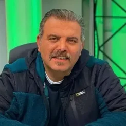 Levent Ümit Erol: Futbol Dünyasında Tanınan Bir İsim!