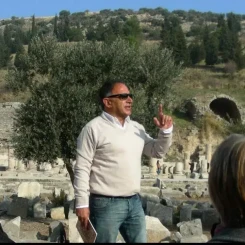 Mehmet Doğan Gümüş Kimdir? İzmir Selçuk Turizminin Sevilen İsmi Hayatını Kaybetti