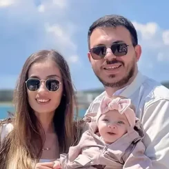 Merve Demirel'in Hayatı ve Vefat Sebepleri: Genç Yetenek Yitip Gitti!