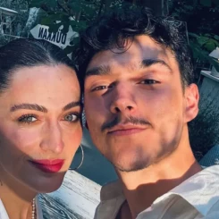 Merve Göntem’in eşi Bora Elkoca kimdir?