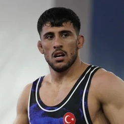 Başarılarıyla Dikkatleri Üzerine Çeken Milli Güreşçi Ahmet Yılmaz Kimdir?