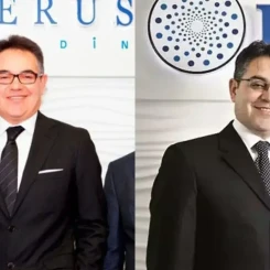 Mustafa Ünal: Başarılı İş İnsanı ve Servetinin Sırları - Investco'nun Arka Planı