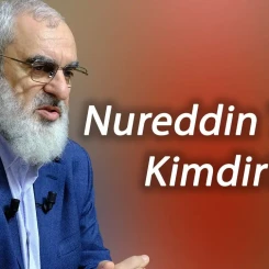 Trabzon'un Nureddin Yıldız'ı: Dini Bilgisiyle Genç Neslin Rehberi!