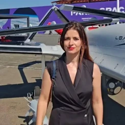 Öznur Küçüker Sirene: Kimdir? İşte Biyografisi ve Kariyeri Hakkında Bilgiler!