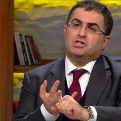 Prof. Dr. Ersan Şen: Hukuk Alanında Tartışma Yaratan İsim