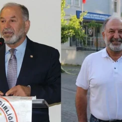 Prof. Nuri Aydın'un Görevden Uzaklaştırılma Nedeni ve Kimliği Üzerine Bilgiler