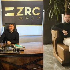 Recep Zoriç: Kimdir ve Nereden Geliyor?