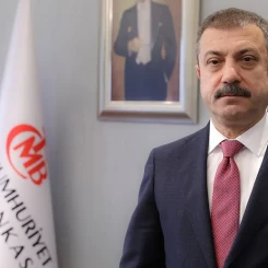 Şahap Kavcıoğlu: Ekonominin Önemli İsimlerinden Biri Olarak Gündemi Sarsıyor