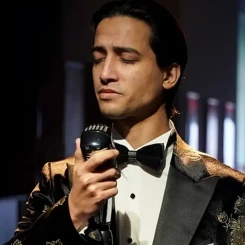 Şahin Kendirci: Sanat Dünyasının Parlayan Yıldızı ve Müzik Yolculuğu