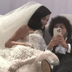 Selena Gomez’in Eşi Benny Blanco Hakkında Merak Edilenler: İşte Hayatı ve Kariyeri!