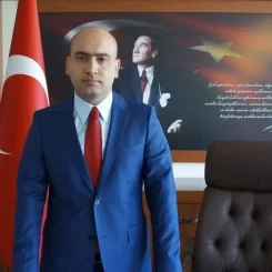 Kırıkkale Vali Yardımcısı Seyfullah Ordueri'nin Hayatı ve Görevleri Gündemde!