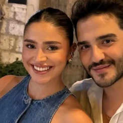 Survivor Ayşe Yüksel’in sevgilisi Sercan Saray hakkında detaylar ortaya çıktı!