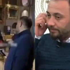 Tarık Eker Kimdir? Nejat İşler'e Tekme Atan Muhabir Gündemi Sarsıyor!