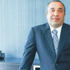 Taş Yapı’nın Sahibi Emrullah Turanlı Kimdir?