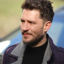 Uraz Kaygılaroğlu: Türk Dizi ve Sinema Dünyasının Yıldızı