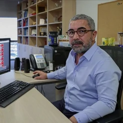 Veyis Ateş: Televizyon Dünyasının Öne Çıkan İsimleri Arasında