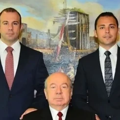 Yalçın Sabancı: İş Dünyasının Önemli İsimlerinden Biri