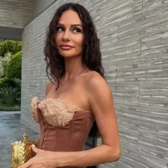 Yasemin Ergene'nin Son Hamlesi Gündemi Sarstı: Kimdir Bu Ünlü İsim?