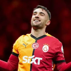 Yunus Akgün: Genç Yeteneklerin Umudu, Futboldaki Yükselişi