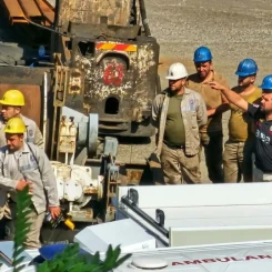 Zonguldak maden şef yardımcısı Orhan Maskar kimdir?