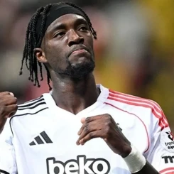 Tammy Abraham Kimdir? Beşiktaş'ın Yıldız Golcüsünün Kariyeri