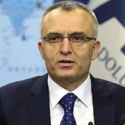 Naci Ağbal Kimdir? Aksa Enerji Yönetiminde Büyük Değişim