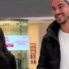 Berk Atan ve Gökçe Akyıldız İlişkileri Sonlandımı? Ayrılığın Ardındaki Sebepler Ne?