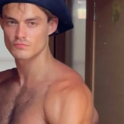 Survivor 2026'ya Yedek Yarışmacı Olarak Katılan Can Berkay Ertemiz Hakkında Merak Edilenler!