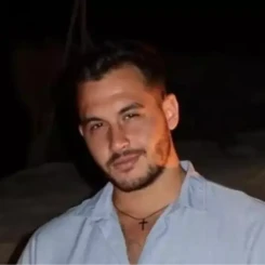 Emir Luca Kochisarlı: Yaşı, Kökeni ve Özel Hayatı Hakkında Bilgiler