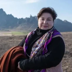 Aslı Omağ: Gönül Dağı'nın Ayşe'si Kimdir?