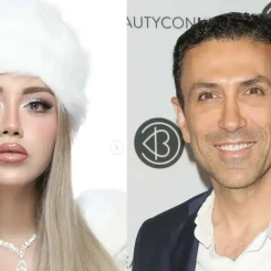 Mika Raun’un Estetik Doktoru: Simon Ourian'ın Kimliği ve Uzmanlığına Dair Bilgiler