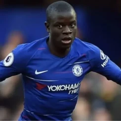 N'Golo Kante: Futbol Dünyasının Parlayan Yıldızı ve Güncel Bilgileri