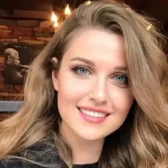 Pınar Erbaş kimdir, kaç yaşında ve nerelidir? Spiker Pınar Erbaş'ın kariyeri ve hayatı hakkında detaylar