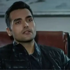 Kızılcık Şerbeti’nde Emir Karakteriyle Yıldızlaşan Yalçın Hafızoğlu: Kimdir?