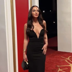 Handan Buse Gürcan kimdir? Anıl Altan'ın sevgilisi kim, ne iş yapıyor?