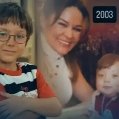 Beton Orçun Son Hali Görenleri Şaşırttı: Alp Eren Khamis Kimdir