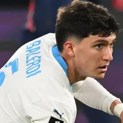 Leonardo Balerdi: Genç Yetenek ve Futbol Kariyeri Hakkında Bilgiler