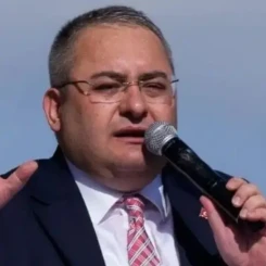 Mesut Özarslan kimdir?