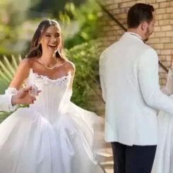 Survivor Berkan Karabulut’un eşi Lale Onuk kimdir, kaç yaşında, nereli ve ne iş yapıyor?