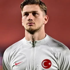 Semih Kılıçsoy: Genç Futbol Yıldızı Hakkında Bilmeniz Gerekenler!