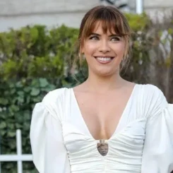 Biran Damla Yılmaz Kimdir? Kaç Yaşında? Oynadığı Diziler