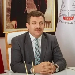 Şaban Kazdal nereli, kaç yaşında? Anayasa Mahkemesi üyesi olarak seçildi