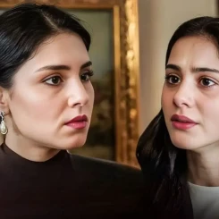 Sevdiğim Sensin Dizisinde Feride'yi Canlandıran Rojbin Erden Kimdir?