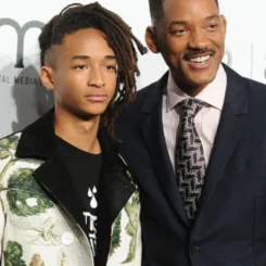 Jaden Smith: Genç Yeteneklerin Gözdesi Hakkında Bilmeniz Gerekenler