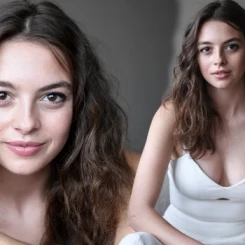Melis Sezen: Delikanlı Dizisinin Göz Alıcı Yıldızı, Genç Yeteneğin Yaşı ve Kariyerine Dair Bilgiler!