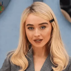 Ünlü Şarkıcı Sabrina Carpenter Kimdir?