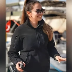Genç Yeteneğin Hayatına Veda: Sude Sarıkaya Bilir'in Yaşamı ve Ölüm Nedeni